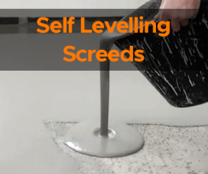 self_levelling_screed